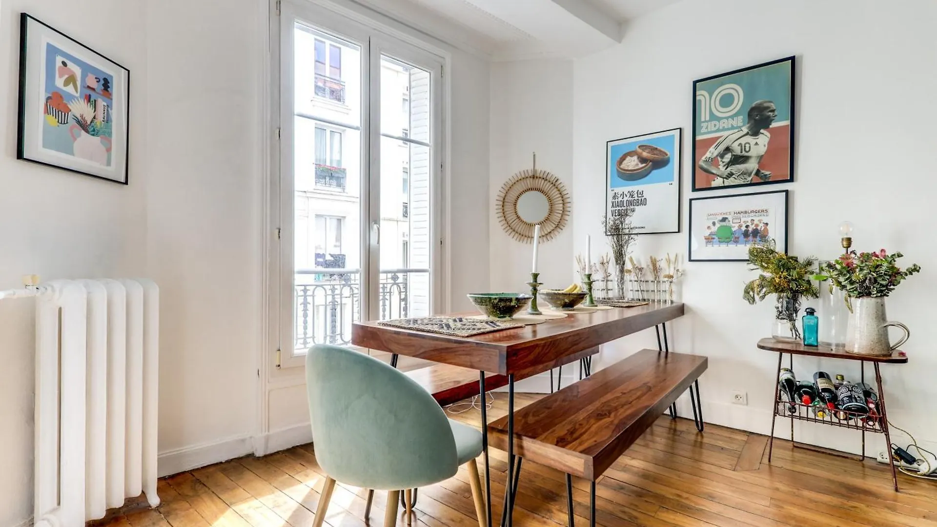 Superbe Neuf Pres De Montmartre